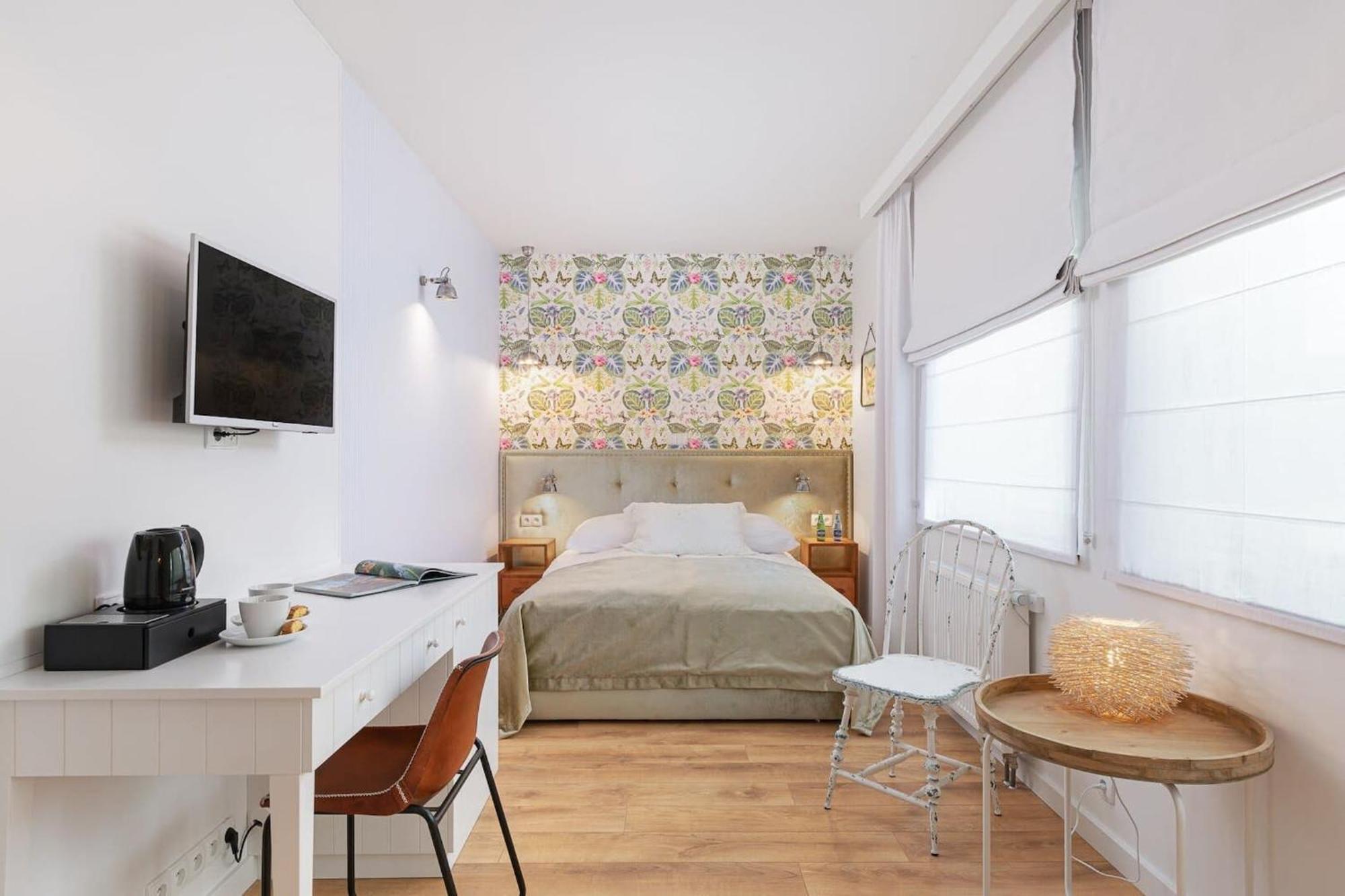 Rent Like Home X Deo Plaza - Old Town Gdansk Dış mekan fotoğraf