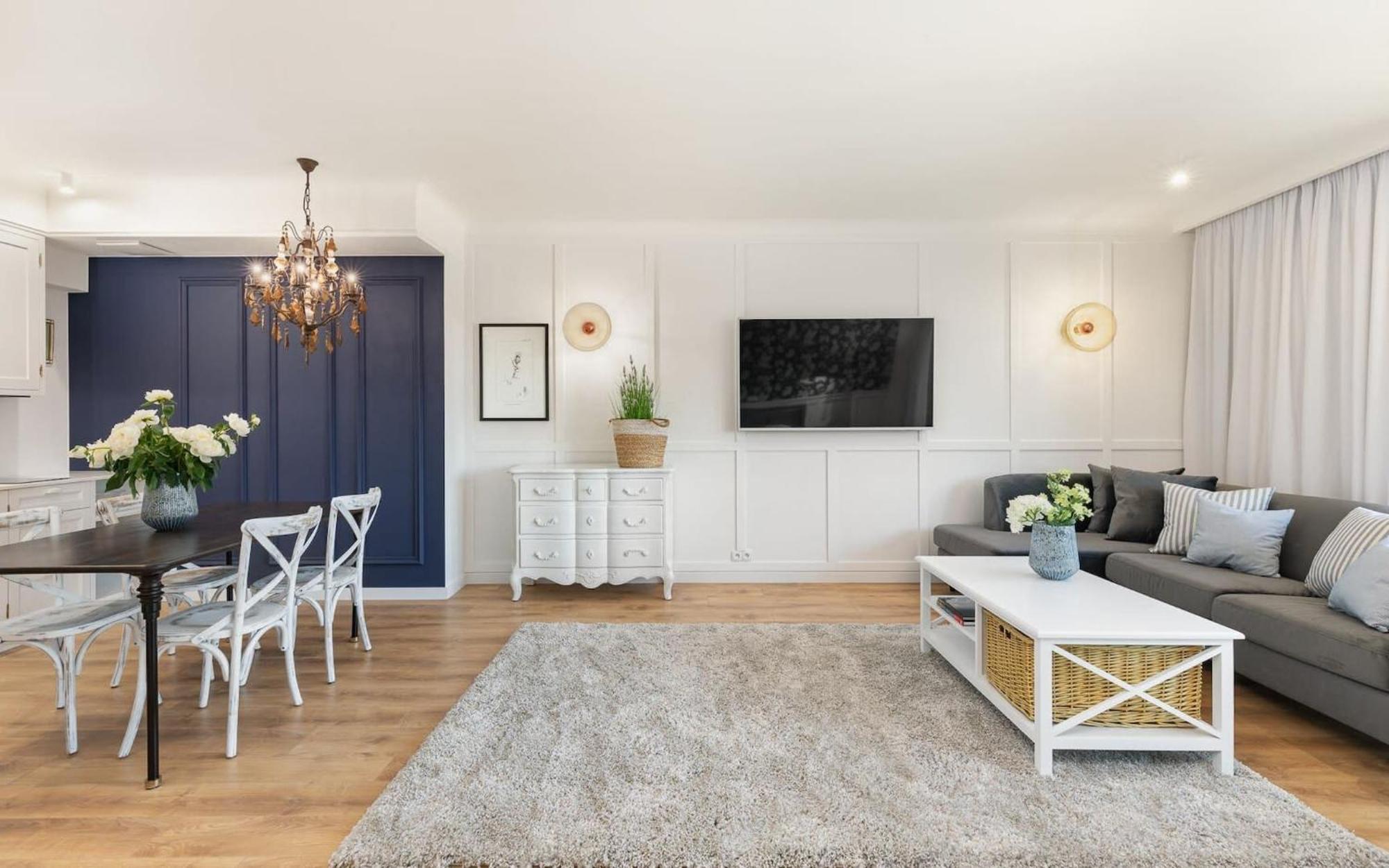 Rent Like Home X Deo Plaza - Old Town Gdansk Dış mekan fotoğraf
